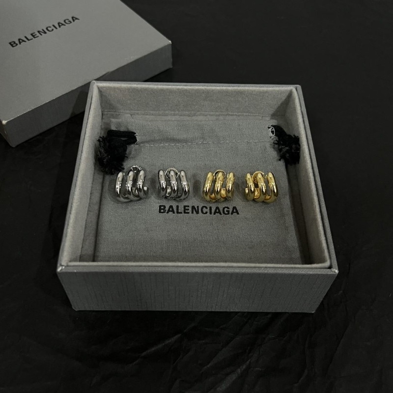 Burberry Earrings